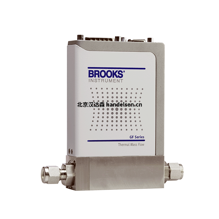 布魯克斯Brooks質(zhì)量流量控制器GF40技術規(guī)格
