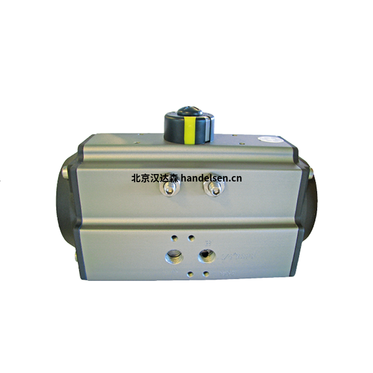 DVC International氣動(dòng)執(zhí)行器5050型特點(diǎn)