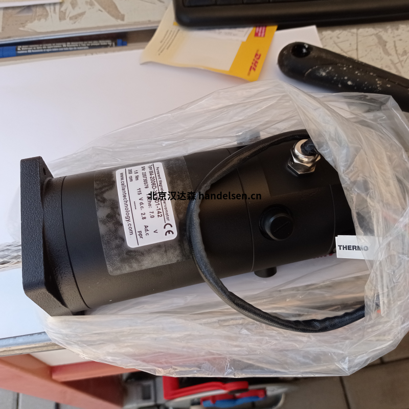 Callan直流伺服電機(jī)C4-16X-01000-000報價