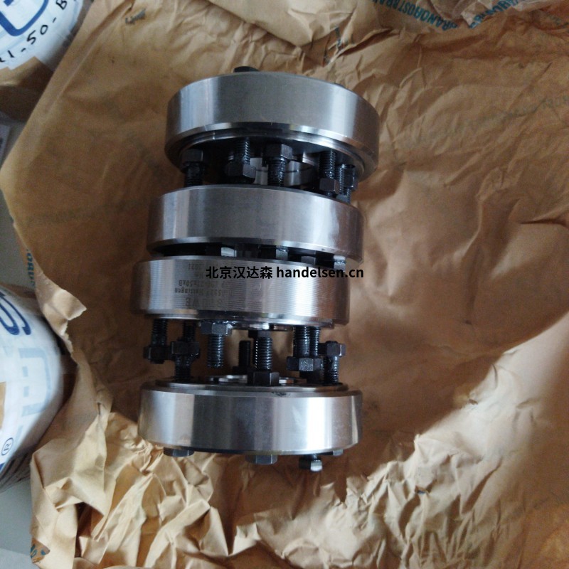 Stuwe聯(lián)軸器WKL 90-12的參數(shù)和應用 Stuwe聯(lián)軸器WKL 90-12的參數(shù)和應用