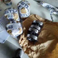 Stuwe聯(lián)軸器WKL 90-12的參數(shù)和應用