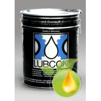LUBCON清潔劑/溶劑 無(wú)殘留的清潔和保存解決方案，適用于清潔和維護(hù)良好的機(jī)器