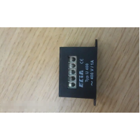 德國(guó)ECIA橋式整流器 U230 230V/1A，北京漢達(dá)森國(guó)內(nèi)現(xiàn)貨