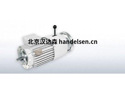 VEM緊湊型驅(qū)動器滑環(huán)感應(yīng)電機(jī)系列