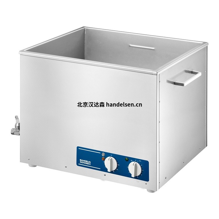 Bandelin SONOREXTECHNIK系列超聲波清洗機型號及規(guī)格