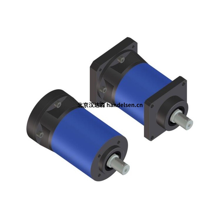 heytraction齒輪電機(jī)型號(hào)說明