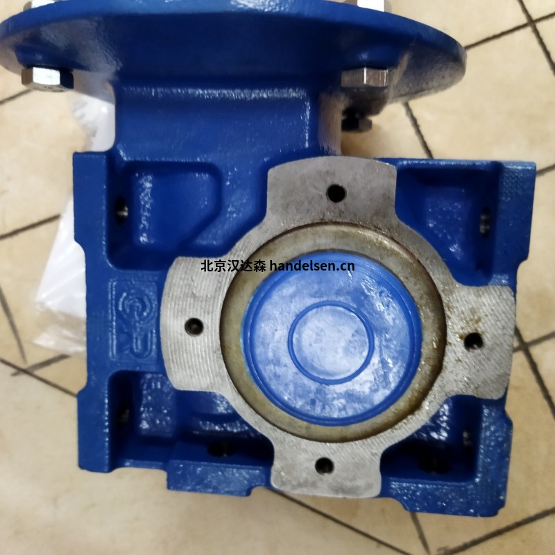 ROSSI減速電機R 3EB 018A用于采礦業(yè) ROSSI減速電機R 3EB 018A用于采礦業(yè)