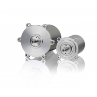 Phytron 步進(jìn)電機(jī)具有平穩(wěn)的低共振運行性能