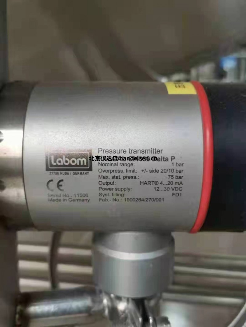 LABOM電子壓力變送器GA2701-HY-A1433用于化學(xué)生物技術(shù) LABOM電子壓力變送器GA2701-HY-A1433用于化學(xué)生物技術(shù)