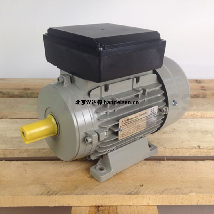  AC-motoren交流異步電動(dòng)機(jī)FCPA 112 MD-6 PHE 