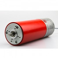 Mattke無刷伺服電機 MISD系列 扭矩：70 Nm