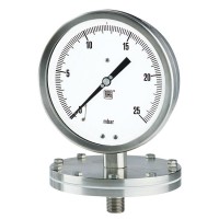 Nuova Fima差壓開關(guān) 3.28系列 應用行業(yè)：化工、石化