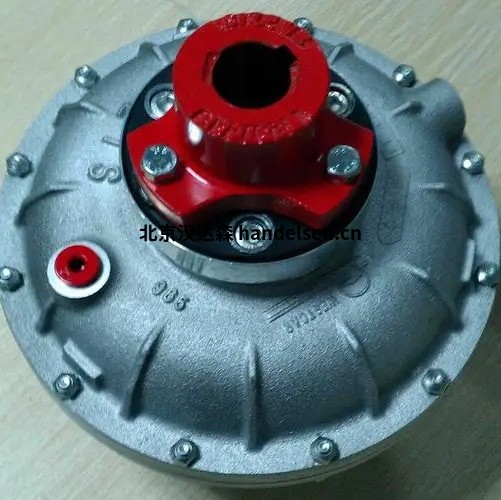 TRANSFLUID液力偶合器DMU85-105應用特點 TRANSFLUID液力偶合器DMU85-105應用特點