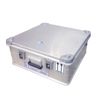 Zarges  K 470可以應(yīng)用于多種領(lǐng)域，工廠，生活，公司，醫(yī)藥用等多種方面
