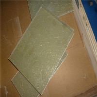 德國(guó)Brandenburger，BRA-GLA? N耐熱抗壓隔熱板規(guī)格介紹