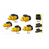 Johnson Pump M2 MG12 / M7N單演，沒有減輕，軸保護(hù)套