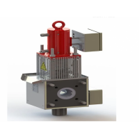 Johnson Pump M3 HJ92N / HJ977GN單動，放心，軸保護(hù)套