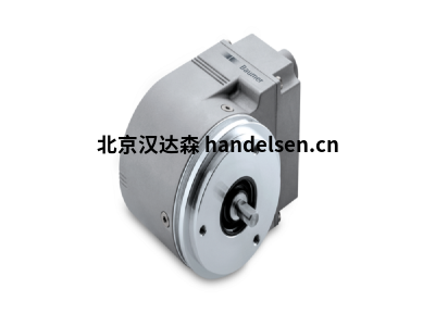 德國BAUMER 全系列無軸承編碼器 具有無磨損磁感應技術(shù)