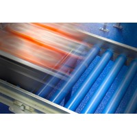 TORWEGGE輸送機(jī)技術(shù)組件包括托輥、滾筒輸送機(jī)、流道和滾珠傳輸裝置