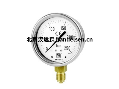 Nuova Fima隔膜壓力開關(guān) 3.10系列 適用于化學(xué)、石化和常規(guī)發(fā)電廠