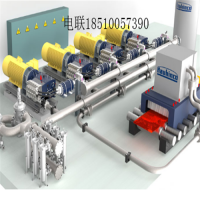 Hauhinco液壓機械除垢設備的優(yōu)勢