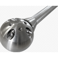Bolondi噴嘴 RT120AB系列應用于制藥和化妝品行業(yè)