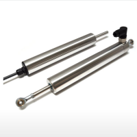 Positek--H130型傳感器，用于潛在爆炸性氣體/蒸汽和粉塵環(huán)境