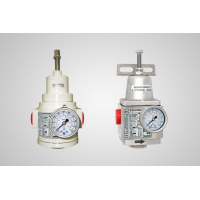 意大利進口Sitecna鋁合金過濾器- 1/4"NPT，漢達森直供，一手貨源