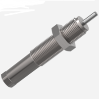 德國Zimmer工業(yè)緩沖器STANDARD ENERGY – D經濟適用型