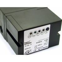Kromschr?der用于燃?xì)?VAS、VCS 的電磁閥VAS 125R/LQ