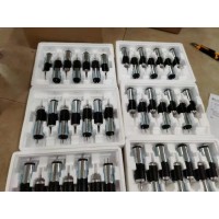 Maxon motor283840  EC max 22?22 mm，無刷，12瓦