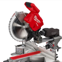 milwaukeetool充電吸塵器的應用參數(shù)介紹