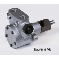 hp Technik工業(yè)泵 VB系列 用于機(jī)床、發(fā)電廠或干燥設(shè)備