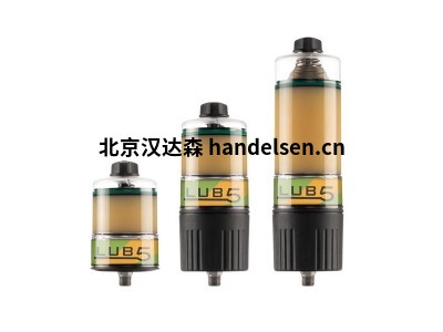 Gruetzner單點(diǎn)潤(rùn)滑器 LUB-S系列 工作壓力：50 bar
