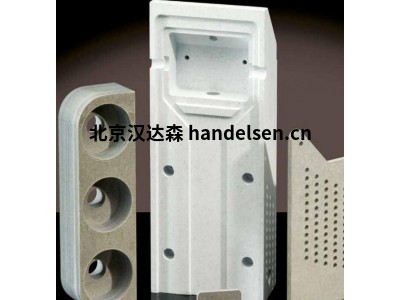 DOTHERM耐壓隔熱板 600M系列 耐高溫達(dá)600°C，具有良好的絕緣性