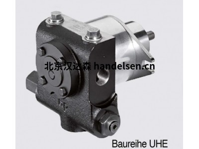 hp-Technik工業(yè)泵 UHE-A5-GZ系列 可用介質(zhì)：切削油、冷卻潤(rùn)滑劑、液壓油、潤(rùn)滑油