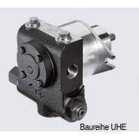 hp-Technik工業(yè)泵 UHE-A5-GZ系列 可用介質(zhì)：切削油、冷卻潤滑劑、液壓油、潤滑油