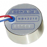 SEIKA加速度傳感器靜態(tài)加速度計B1、B2、B3系列