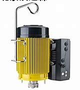Lutz Pumpe 鼓式泵及流量計HDO 120 Alu / LCP OIP-C