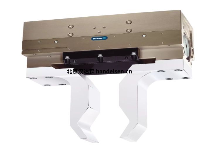 Schunk Transit平行夾持器
