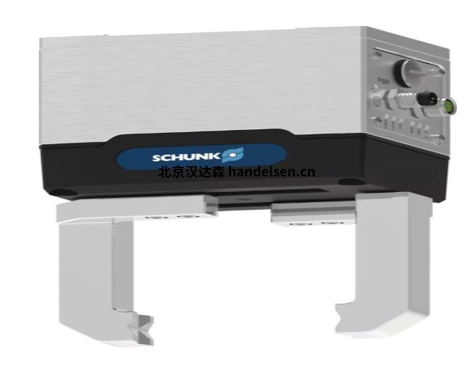Schunk Transit平行夾持器