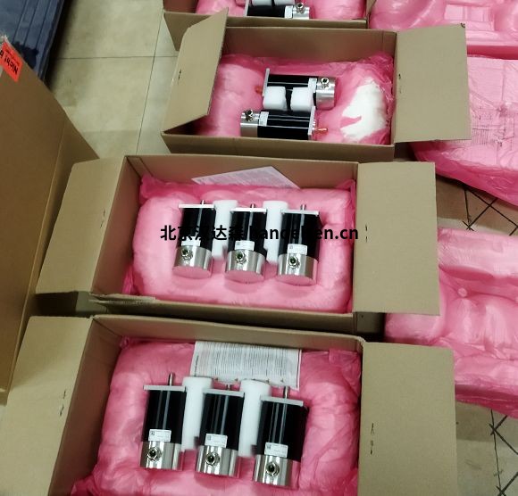 phytron真空步進電機
