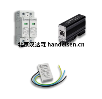 FINDER電涌保護器（SPD）