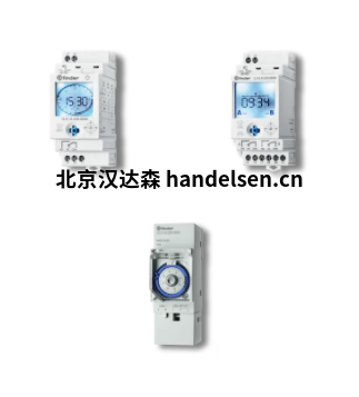 FINDER時(shí)間開關(guān)