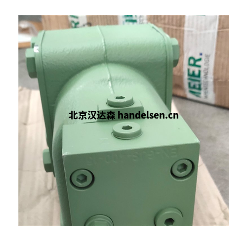 RICKMELER減速機