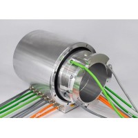 LTN滑環(huán) SC012系列 應用：排水檢測、計量系統(tǒng)、機器人