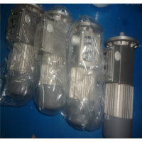 意大利 OEMER QL - HQL - HQLa交流三相高性能變頻負(fù)載電機