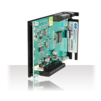 LAM 可編程步進(jìn)電機(jī)驅(qū)動(dòng)器D50系列，帶 Modbus-RTU RS485 現(xiàn)場(chǎng)總線(xiàn)