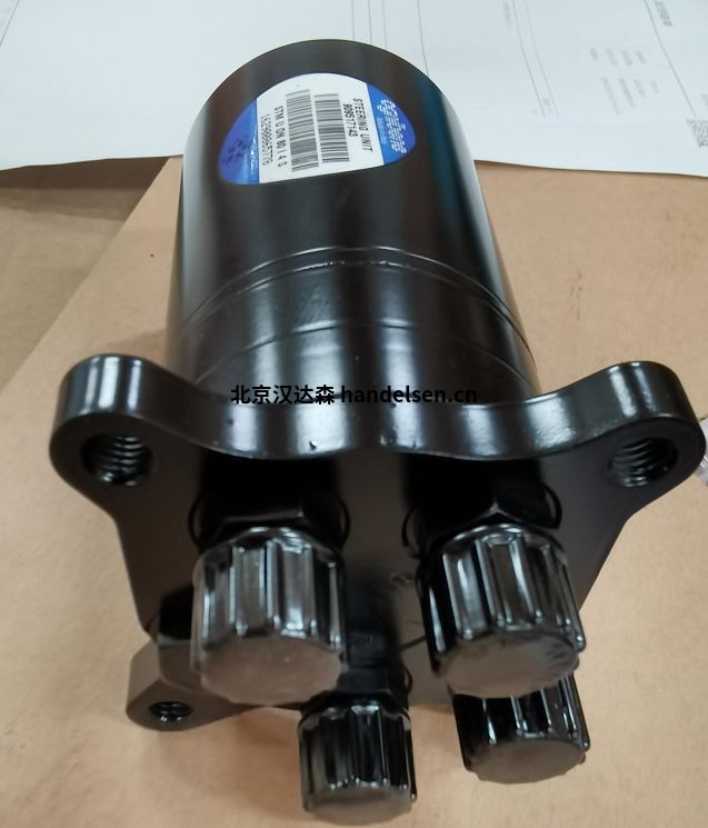 Ognibene液壓制動器 Ognibene液壓制動器