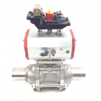 EA (END Armaturen)2/2 電磁閥，G2“MBMG2Z322266050